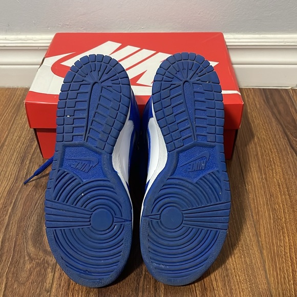 Nike Dunk High (GS) - Picture 4 of 4